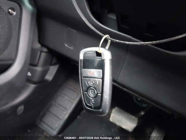 2023 Ford Bronco მანქანა იყიდება აუქციონზე, vin: 3FMCR9C64PRD29927, აუქციონის ნომერი: 12606461