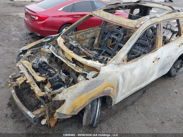 Aukcja sprzedaży 2016 Nissan Rogue S/sl/sv, vin: 5N1AT2MV2GC866834, numer aukcji: 12606462