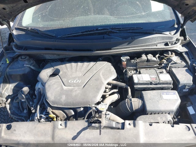 Auction sale of the 2017 Hyundai Accent Se, vin: KMHCT5AE2HU331836, lot number: 12606463
