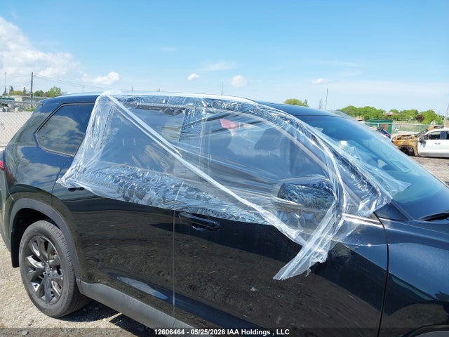 Продаж на аукціоні авто 2024 Toyota Grand Highlander Xle/limited/platinum, vin: 5TDAAAB57RS048508, номер лоту: 12606464