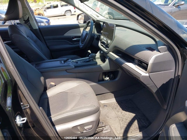 Продаж на аукціоні авто 2024 Toyota Grand Highlander Xle/limited/platinum, vin: 5TDAAAB57RS048508, номер лоту: 12606464