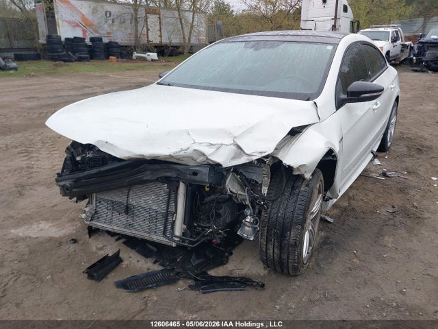 12606465 :رقم المزاد ، WVWEU7AN9HE506129 vin ، 2017 Volkswagen Cc Wolfsburg Edition مزاد بيع