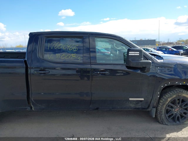 GMC Sierra K1500 Elevation 2022 3GTUUCET2NG506183 Image 14