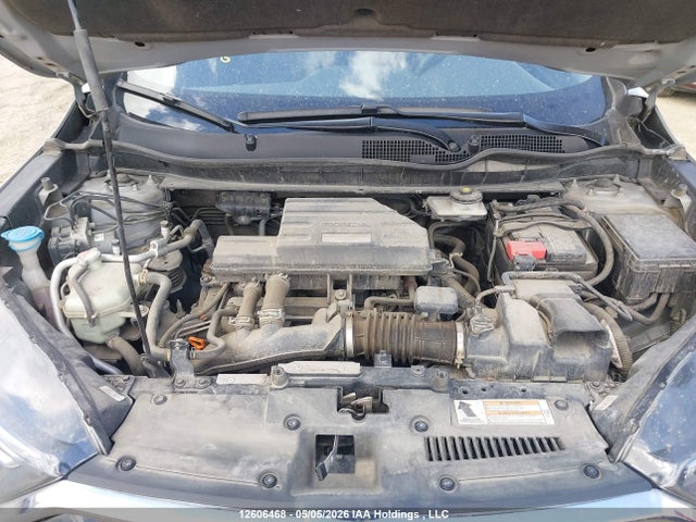 Aukcja sprzedaży 2017 Honda Cr-v Lx, vin: 2HKRW2H25HH128465, numer aukcji: 12606468