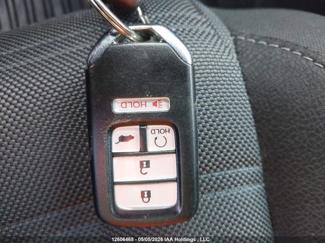Aukcja sprzedaży 2017 Honda Cr-v Lx, vin: 2HKRW2H25HH128465, numer aukcji: 12606468
