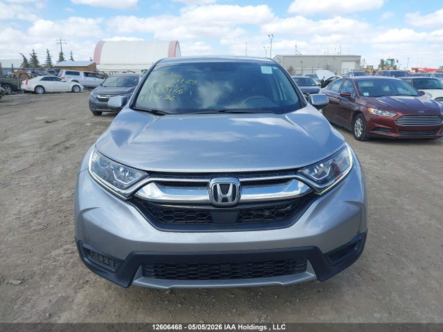 Aukcja sprzedaży 2017 Honda Cr-v Lx, vin: 2HKRW2H25HH128465, numer aukcji: 12606468
