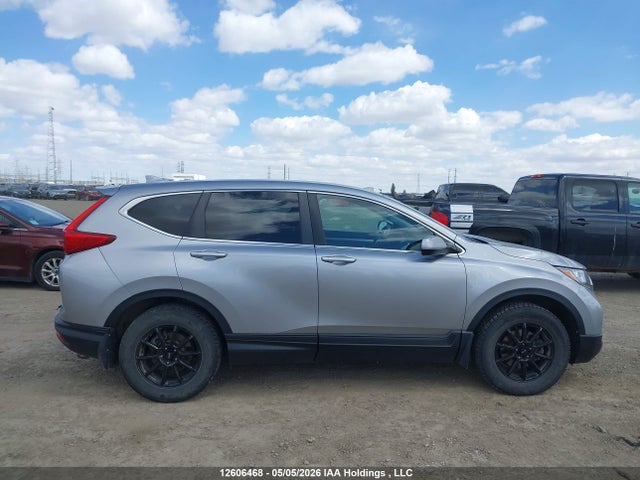 Aukcja sprzedaży 2017 Honda Cr-v Lx, vin: 2HKRW2H25HH128465, numer aukcji: 12606468