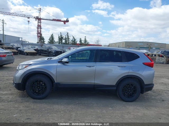 Aukcja sprzedaży 2017 Honda Cr-v Lx, vin: 2HKRW2H25HH128465, numer aukcji: 12606468