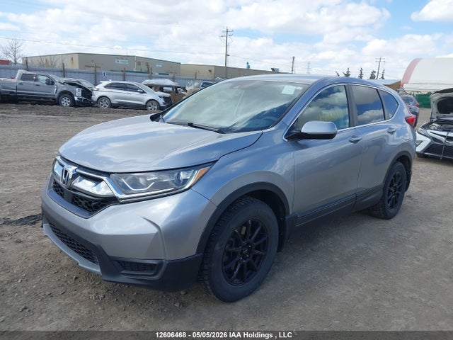 Aukcja sprzedaży 2017 Honda Cr-v Lx, vin: 2HKRW2H25HH128465, numer aukcji: 12606468
