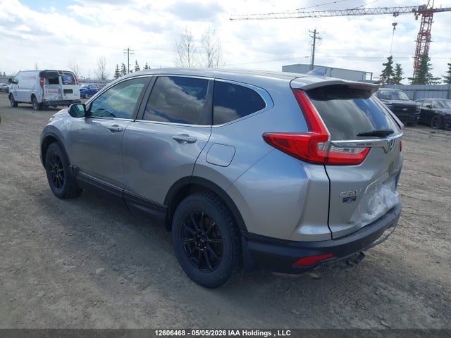 Aukcja sprzedaży 2017 Honda Cr-v Lx, vin: 2HKRW2H25HH128465, numer aukcji: 12606468