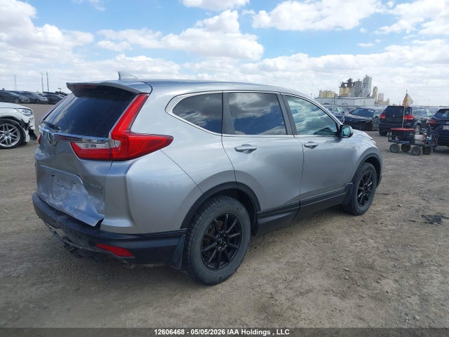 Aukcja sprzedaży 2017 Honda Cr-v Lx, vin: 2HKRW2H25HH128465, numer aukcji: 12606468