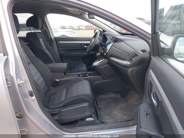 Aukcja sprzedaży 2017 Honda Cr-v Lx, vin: 2HKRW2H25HH128465, numer aukcji: 12606468