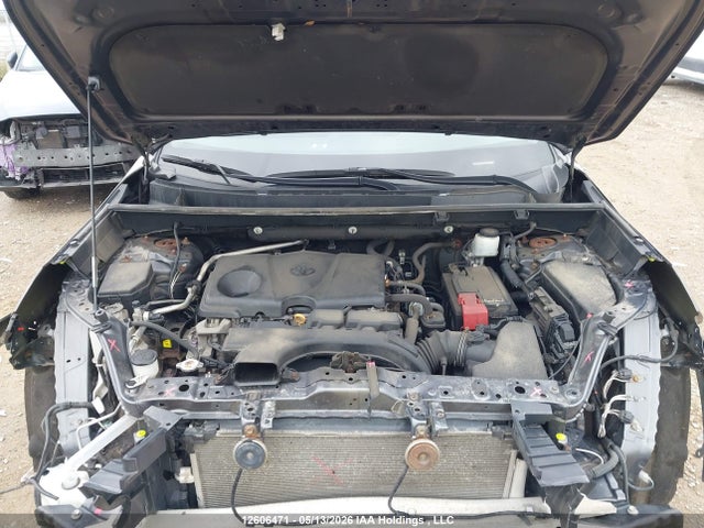 Aukcja sprzedaży 2020 Toyota Rav4 Xle/xle Premium, vin: 2T3R1RFVXLC087063, numer aukcji: 12606471
