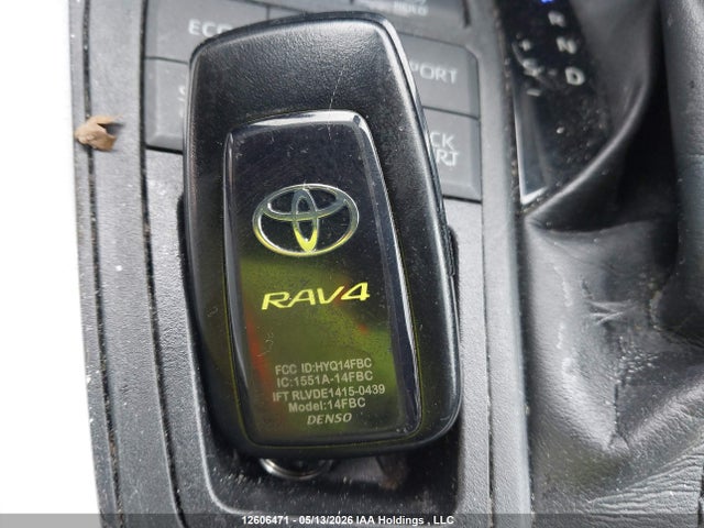 Aukcja sprzedaży 2020 Toyota Rav4 Xle/xle Premium, vin: 2T3R1RFVXLC087063, numer aukcji: 12606471