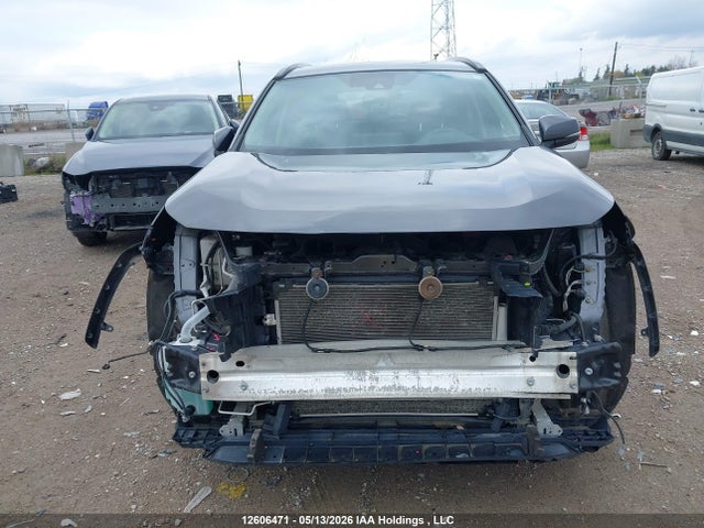 Aukcja sprzedaży 2020 Toyota Rav4 Xle/xle Premium, vin: 2T3R1RFVXLC087063, numer aukcji: 12606471