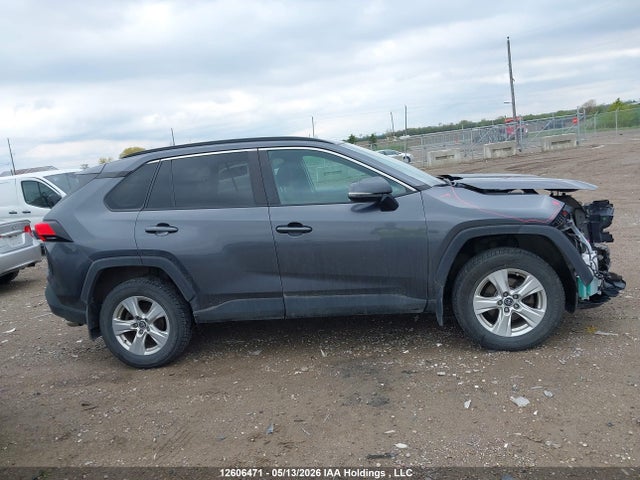 Aukcja sprzedaży 2020 Toyota Rav4 Xle/xle Premium, vin: 2T3R1RFVXLC087063, numer aukcji: 12606471