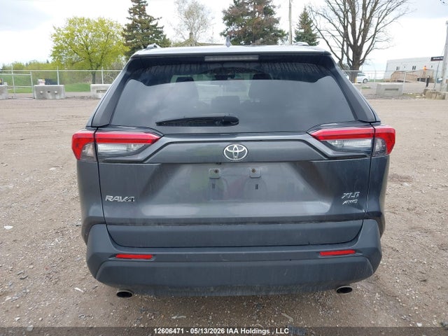 Aukcja sprzedaży 2020 Toyota Rav4 Xle/xle Premium, vin: 2T3R1RFVXLC087063, numer aukcji: 12606471