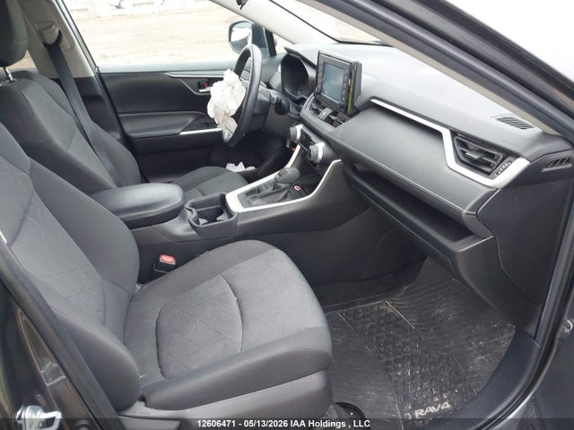 Aukcja sprzedaży 2020 Toyota Rav4 Xle/xle Premium, vin: 2T3R1RFVXLC087063, numer aukcji: 12606471