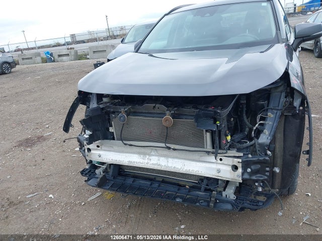 Aukcja sprzedaży 2020 Toyota Rav4 Xle/xle Premium, vin: 2T3R1RFVXLC087063, numer aukcji: 12606471
