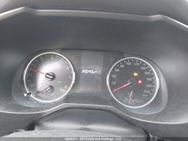 Aukcja sprzedaży 2020 Toyota Rav4 Xle/xle Premium, vin: 2T3R1RFVXLC087063, numer aukcji: 12606471