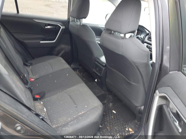 Aukcja sprzedaży 2020 Toyota Rav4 Xle/xle Premium, vin: 2T3R1RFVXLC087063, numer aukcji: 12606471