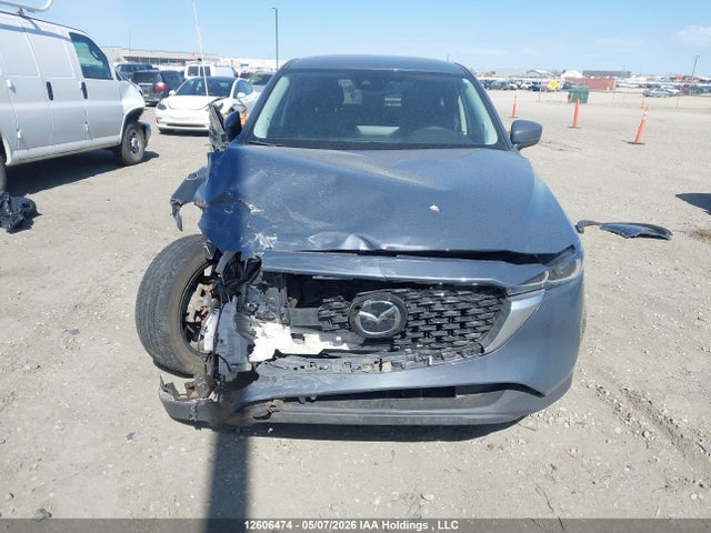 JM3KFBCM8R0356055 Mazda Cx-5 Gs/kuro