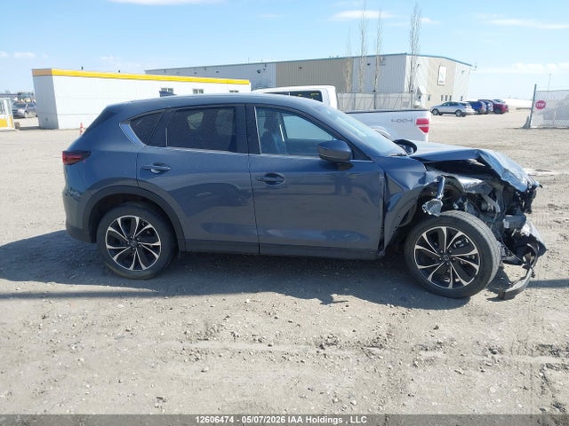 JM3KFBCM8R0356055 Mazda Cx-5 Gs/kuro