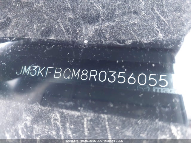 JM3KFBCM8R0356055 Mazda Cx-5 Gs/kuro