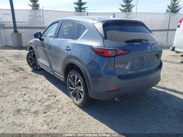 JM3KFBCM8R0356055 Mazda Cx-5 Gs/kuro