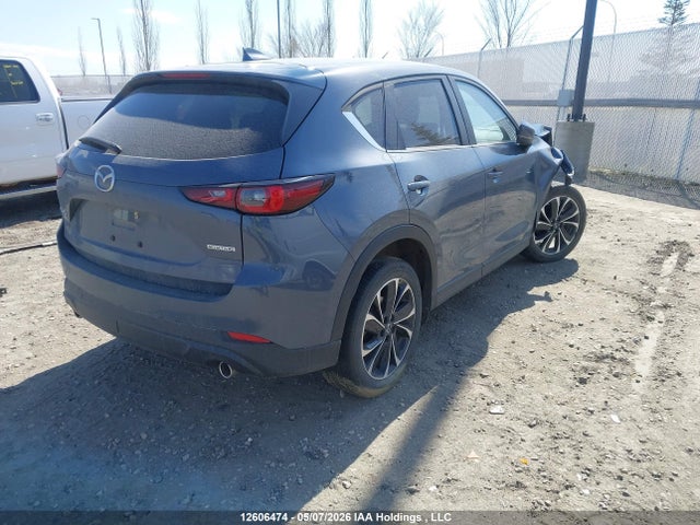 JM3KFBCM8R0356055 Mazda Cx-5 Gs/kuro