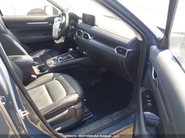 JM3KFBCM8R0356055 Mazda Cx-5 Gs/kuro