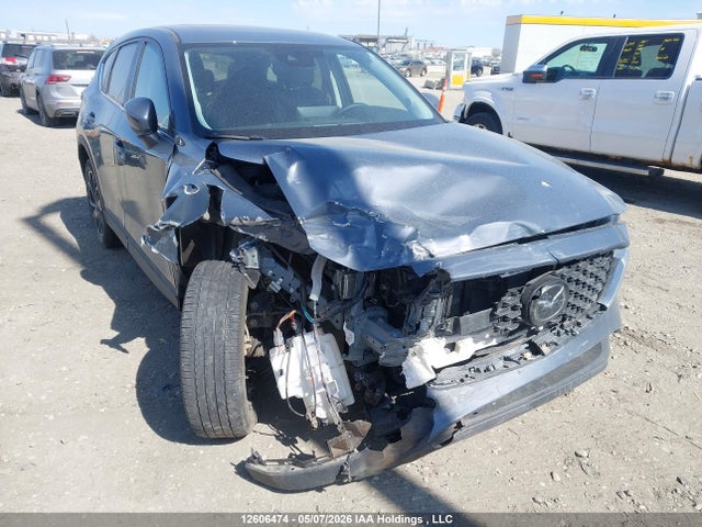 JM3KFBCM8R0356055 Mazda Cx-5 Gs/kuro