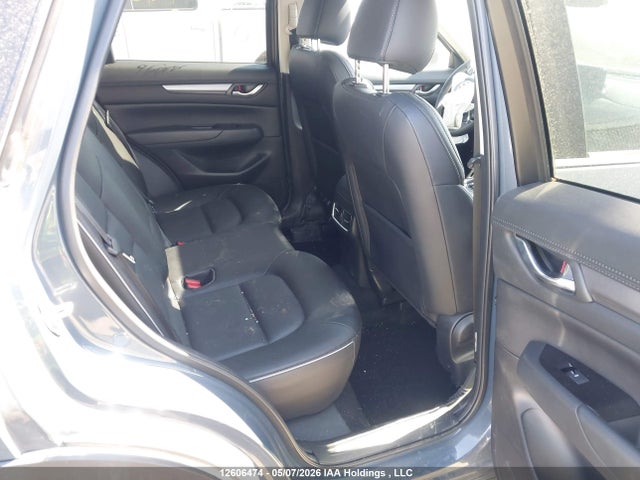 JM3KFBCM8R0356055 Mazda Cx-5 Gs/kuro