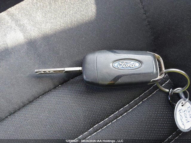 2015 Ford Fusion Se მანქანა იყიდება აუქციონზე, vin: 3FA6P0H71FR133419, აუქციონის ნომერი: 12598521