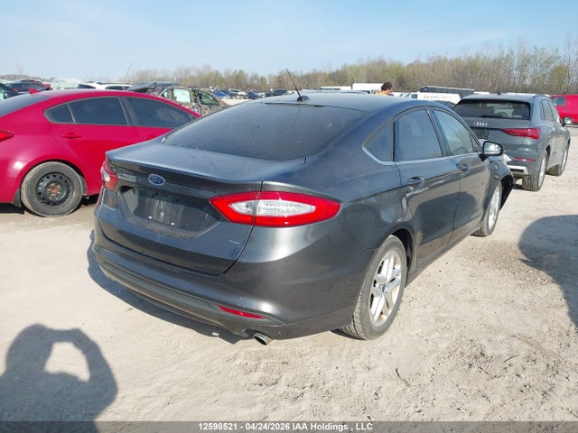 2015 Ford Fusion Se მანქანა იყიდება აუქციონზე, vin: 3FA6P0H71FR133419, აუქციონის ნომერი: 12598521