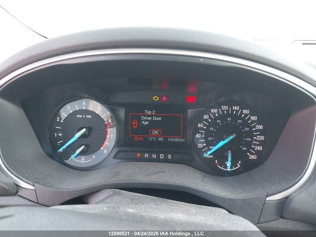 2015 Ford Fusion Se მანქანა იყიდება აუქციონზე, vin: 3FA6P0H71FR133419, აუქციონის ნომერი: 12598521