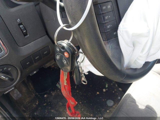 Aukcja sprzedaży 2011 Ford Escape Xlt Automatic, vin: 1FMCU9DG3BKA29458, numer aukcji: 12606476