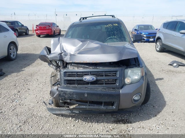 Aukcja sprzedaży 2011 Ford Escape Xlt Automatic, vin: 1FMCU9DG3BKA29458, numer aukcji: 12606476