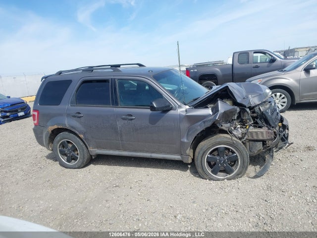 Aukcja sprzedaży 2011 Ford Escape Xlt Automatic, vin: 1FMCU9DG3BKA29458, numer aukcji: 12606476