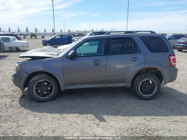 Aukcja sprzedaży 2011 Ford Escape Xlt Automatic, vin: 1FMCU9DG3BKA29458, numer aukcji: 12606476