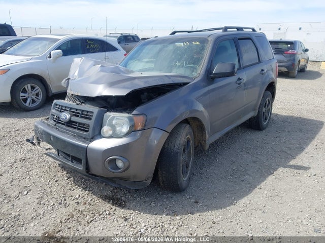 Aukcja sprzedaży 2011 Ford Escape Xlt Automatic, vin: 1FMCU9DG3BKA29458, numer aukcji: 12606476