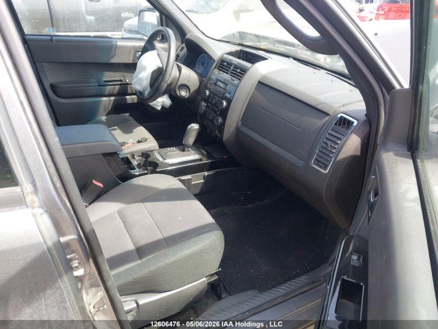Aukcja sprzedaży 2011 Ford Escape Xlt Automatic, vin: 1FMCU9DG3BKA29458, numer aukcji: 12606476