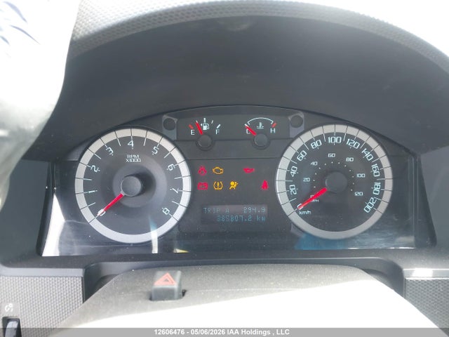 Aukcja sprzedaży 2011 Ford Escape Xlt Automatic, vin: 1FMCU9DG3BKA29458, numer aukcji: 12606476