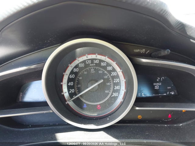 3MZBM1L70FM211343 Mazda Mazda3 Gs