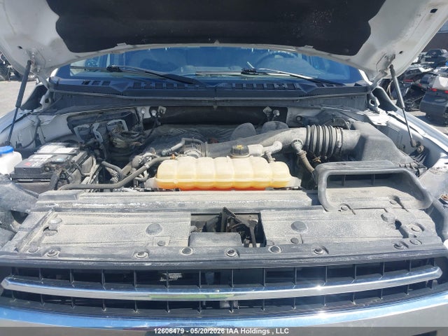 Продаж на аукціоні авто 2018 Ford F150 Super Cab, vin: 1FTEX1EB7JFA11657, номер лоту: 12606479