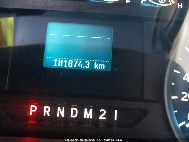 Продаж на аукціоні авто 2018 Ford F150 Super Cab, vin: 1FTEX1EB7JFA11657, номер лоту: 12606479