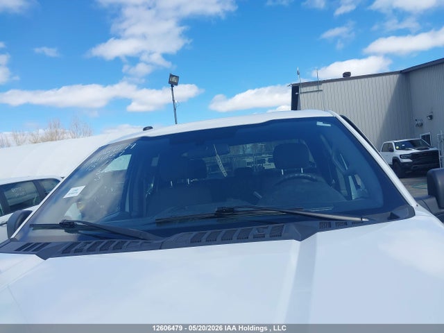 Продаж на аукціоні авто 2018 Ford F150 Super Cab, vin: 1FTEX1EB7JFA11657, номер лоту: 12606479