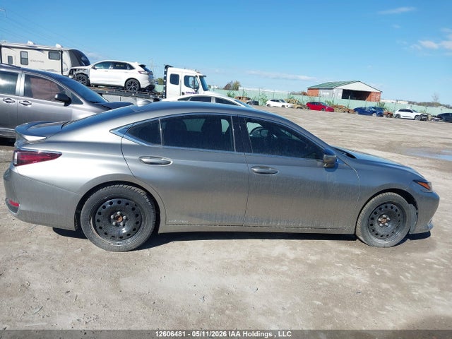 Lexus Es 300h Signature 2020 58AB21B10LU005814 Image 14