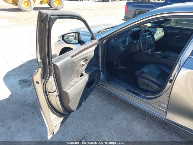 Lexus Es 300h Signature 2020 58AB21B10LU005814 Image 20