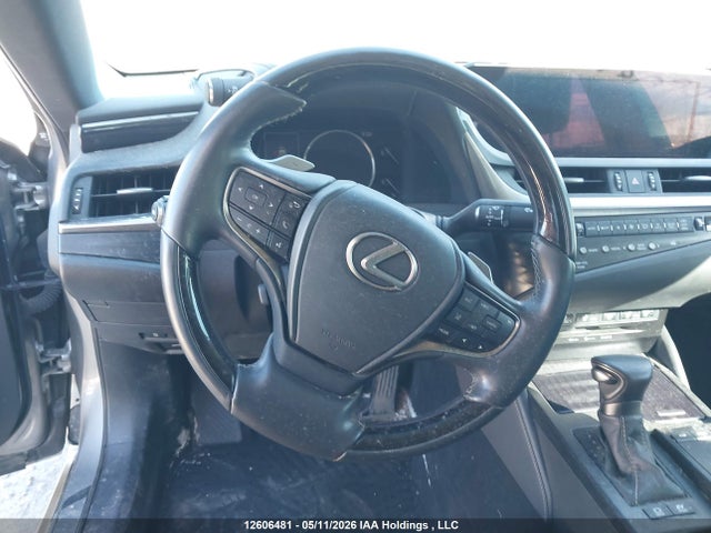 Lexus Es 300h Signature 2020 58AB21B10LU005814 Image 21